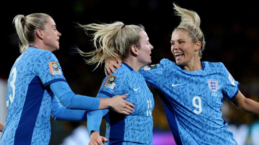 Councils in England pressed to allow pubs to open early for World Cup final