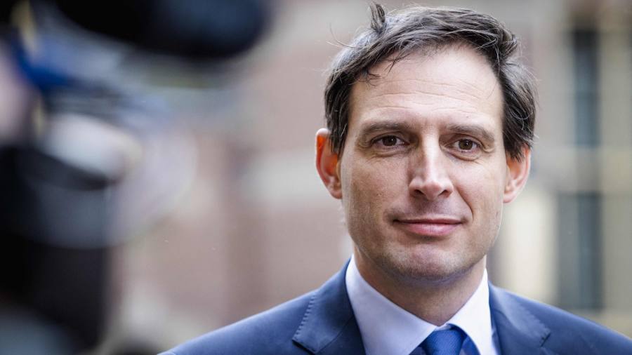 Dutch government set to nominate foreign minister as EU commissioner