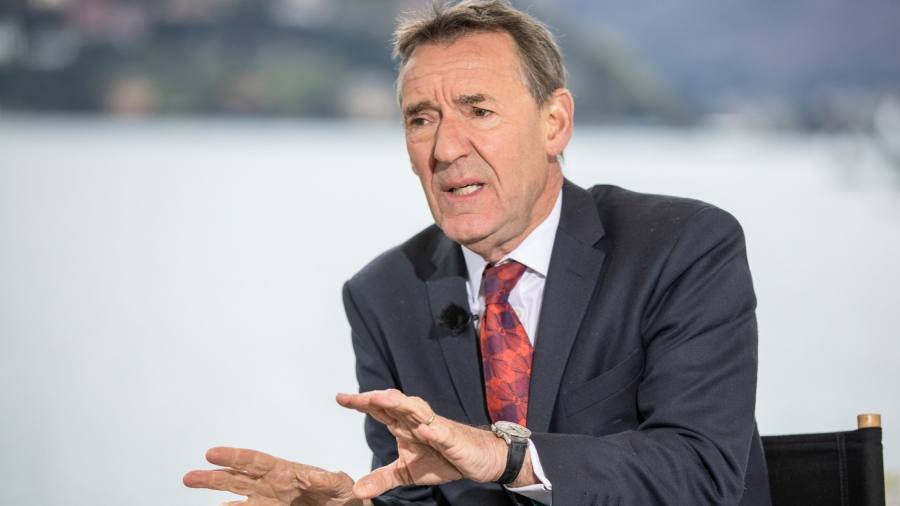 Brics creator slams ‘ridiculous’ idea for common currency