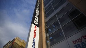 Several Buy Buy Baby, Harmon stores to reopen after buyers scored deals on the bankrupt brands