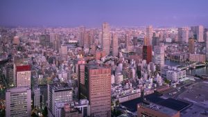 Hang Seng tumbles over 2% and leads losses in Asia