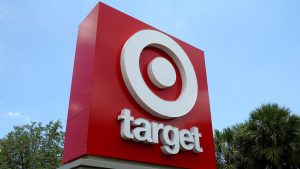 Target slashes full-year forecast as retailer struggles to win over thrifty shoppers