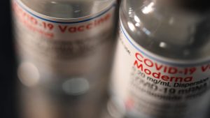 Stocks making the biggest moves premarket: Qualcomm, Moderna, PayPal and more