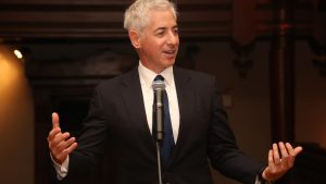 Bill Ackman says he’s shorting 30-year Treasury bills, and yields could hit 5.5% ‘soon’