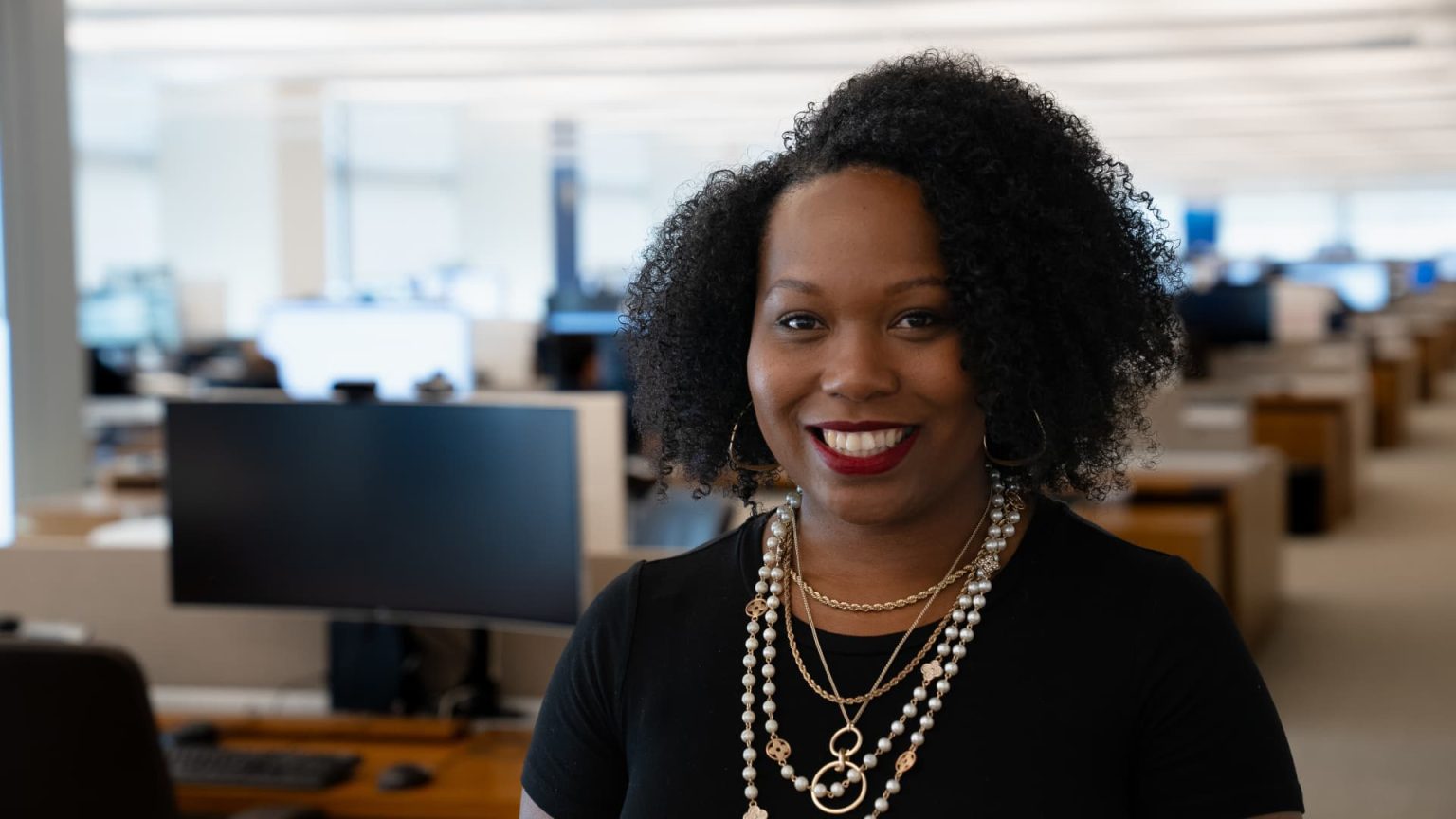 Goldman Sachs exec: The No. 1 soft skill successful people use to get ahead at work—and how to develop it