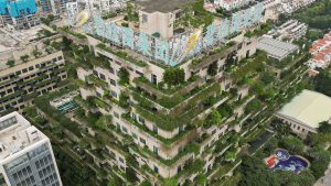 Chinese property developer Country Garden to be removed from Hang Seng Index on Sept. 4