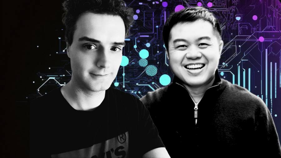 Top Google AI experts pick Japan to set up on their own