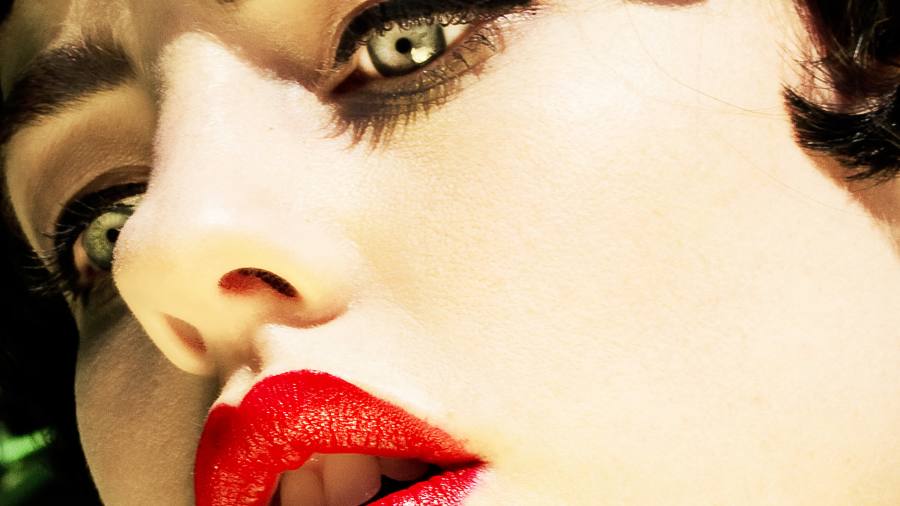 At the movies: a photography special