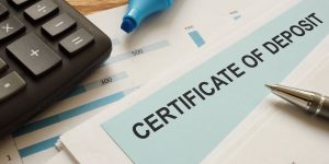 These 5% CDs are the best deals in town