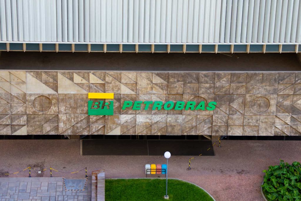 Petrobras’ Dividend Revision Is Necessary (NYSE:PBR)