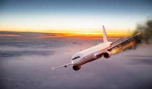 Gogo Inc.: Bumpy Ride Ahead (NASDAQ:GOGO)