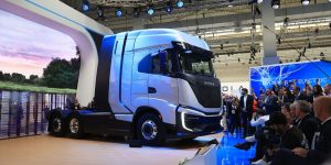 Nikola Stock’s Rollercoaster Ride Isn’t Over Yet