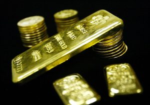 Gold ETF Outflows Cooled During July