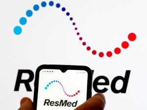 Here’s Why We Think ResMed Stock Is Undervalued After An 18% Fall In A Month