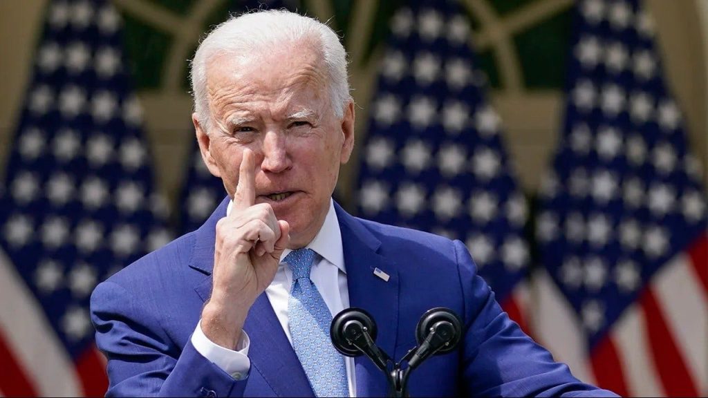 Biden’s new tax could squash my family’s can company