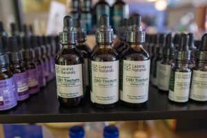 Can Cannabis Help With Agitation In Elders With Dementia?