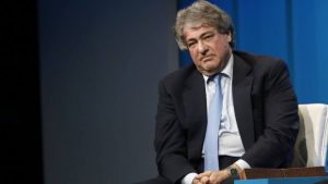 Leon Black sues law firm behind abuse accusers’ cases