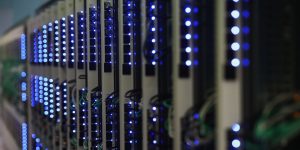 Computer Server Demand Is Fading. Artificial Intellience May Be Why.