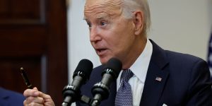 Biden urges UAW and Detroit automakers to reach ‘fair agreement’