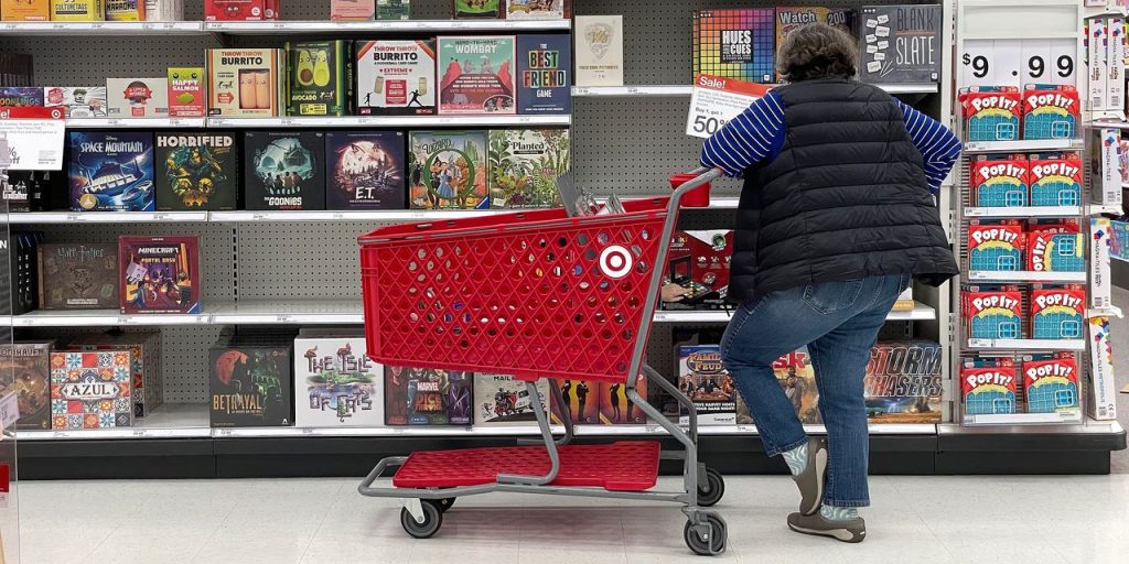 Target Reports Earnings Soon. What to Expect.