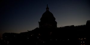 How to Protect Your Portfolio Against a Federal Shutdown