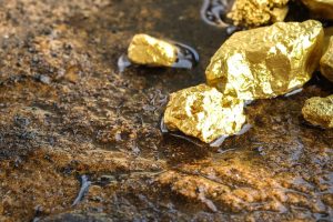 Focus On Gold Miners’ Cash Flow – Not Earnings