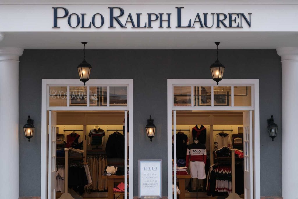 Ralph Lauren: Earnings Growth Not Factored Into Price Yet (NYSE:RL)