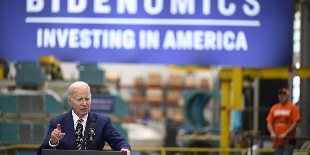 Climate winners and losers as the Inflation Reduction Act hits its 1-year mark