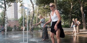 U.S. industrial output jumps in July on sharply higher utilities output