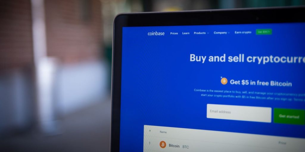 Coinbase Gets Approval to Tap Crypto’s Biggest Market in Faceoff With Binance