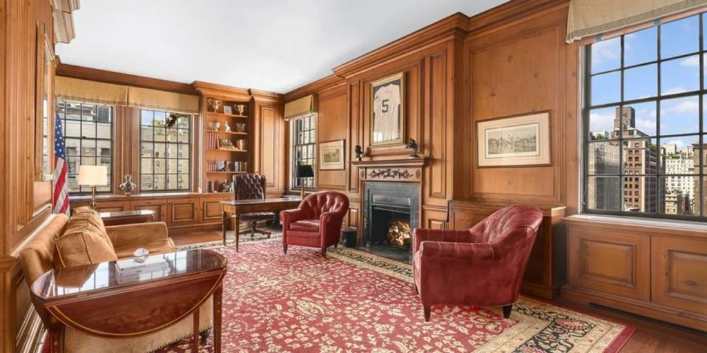 Can Rudy Giuliani get $6.5 million for his Upper East Side apartment?
