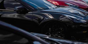 Tesla launches cheaper, shorter-range Model X, Model S EVs