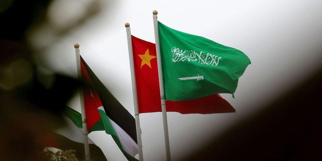 A Saudi-Israel Deal Could Pay Dividends for the Global Economy