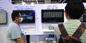 Chinese Tech Investors Jump Ship. Why That’s a Bad Sign.