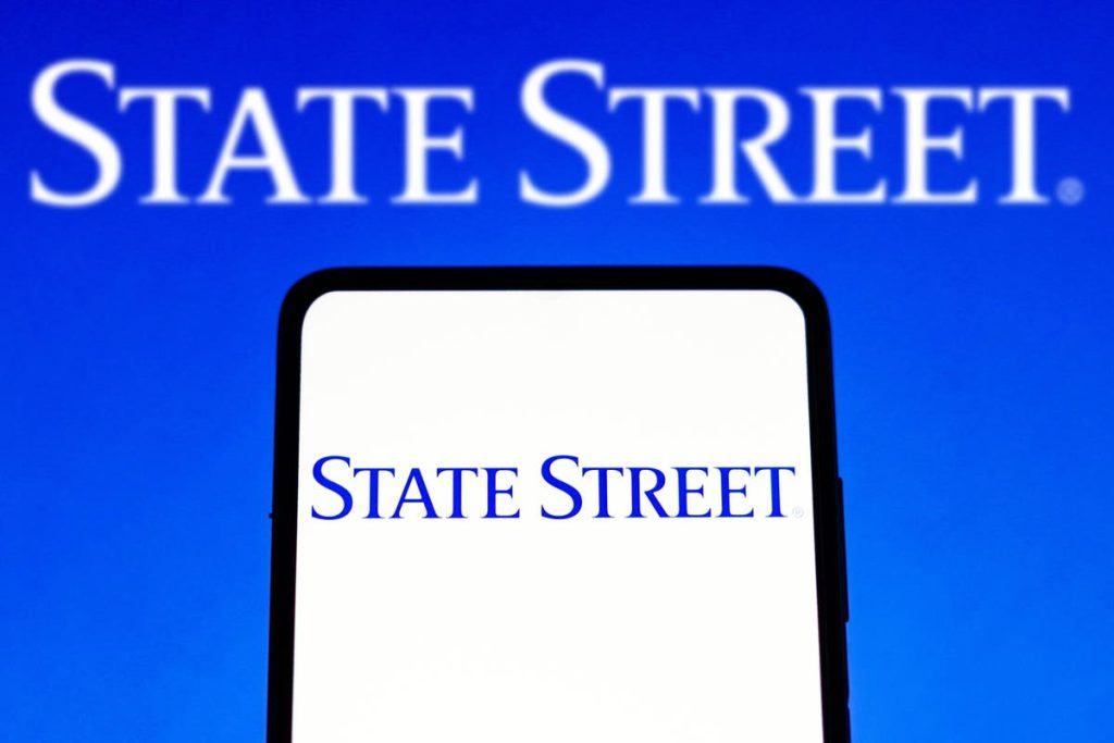 State Street Stock Has A 45% Upside To Its Pre-Inflation Shock