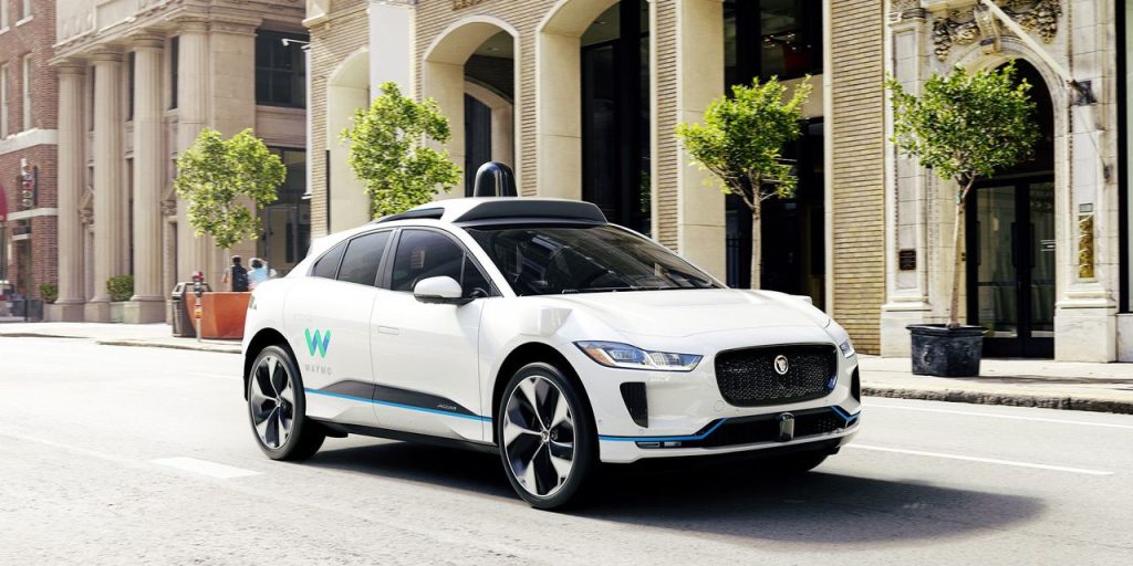 Google-Parent Alphabet Wants to Rein In Costs. The Waymo Unit Is in Its Sights.