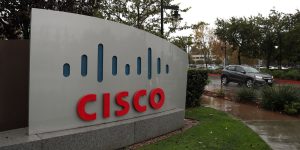 Cisco Systems and Ball Corp. shares rise, Hawaiian Electric stock slumps and other stocks on the move.