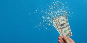 TJX and Target Earnings Look Strong. Why That Points to Higher Fed Rates.