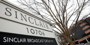 Sinclair accused of driving regional-sports subsidiary into bankruptcy