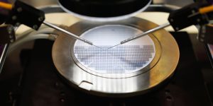 Wolfspeed Stock Sinks After EV Chip Supplier Disappoints on Guidance