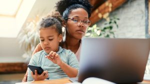 ‘Every summer has really been a struggle’: School vacations have a similar effect on women’s jobs as the pandemic