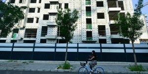 China Evergrande collapse shows need for $1 trillion Beijing rescue plan, says Clocktower strategist