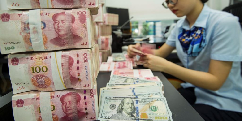 Opinion: How America can slow China’s growth in favor of U.S. industries and friendly trade partners