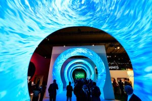 Is Nokia Stock A Buy At $4?