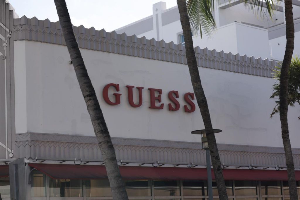 Can Guess Stock Return To Pre-Inflation Shock Highs?