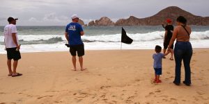 Hilary could drench California with flash floods as first tropical storm in 84 years