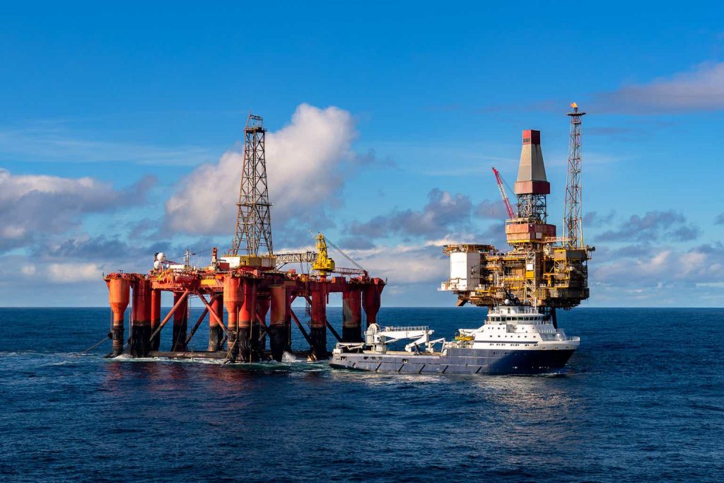 Expro: Strong Results Point To International Offshore Opportunities (NYSE:XPRO)