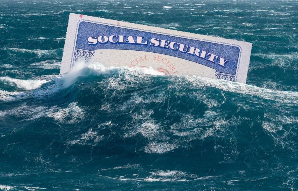 Social Security’s Problems Cause Rush To Bad Decisions