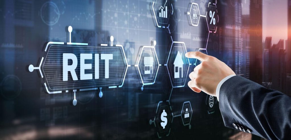 5 REITs Dropping To New Lows On Higher Rates Concerns