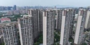Opinion: Outlook for China’s property sector is grim, but it isn’t the only drag on its economy
